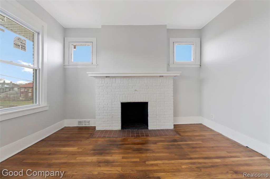 4003 Pingree Street, Detroit, MI 48204 — Photo 29