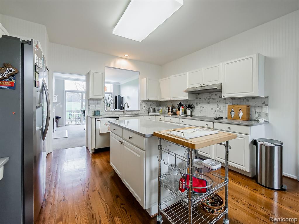 611 Windsor Run, Bloomfield Hills, MI 48304 — Photo 14