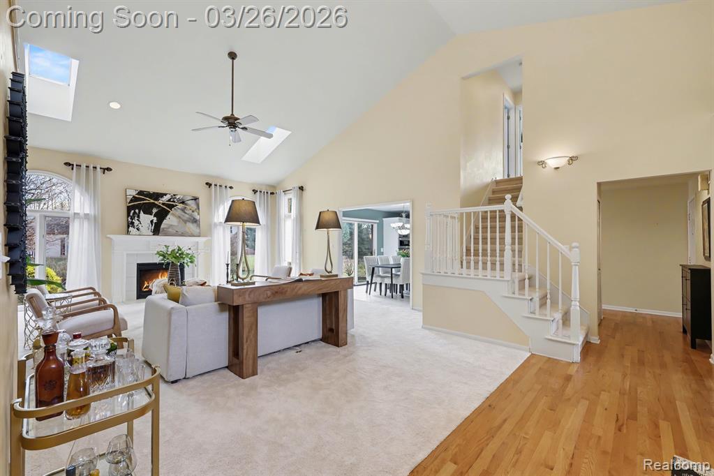 47626 Woodberry Estates Drive, Macomb, MI 48044 — Photo 6