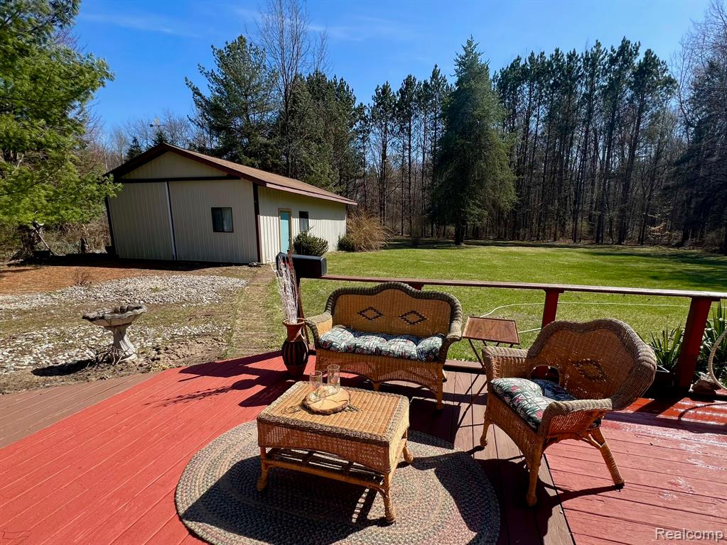 3421 Pine Drive, Caro, MI 48723 — Photo 23