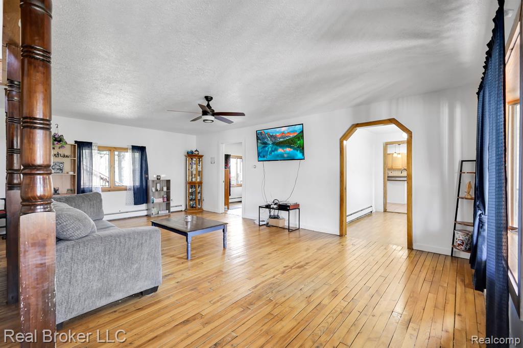 5841 HENDERSON LAKE Road, Prescott, MI 48756 — Photo 4