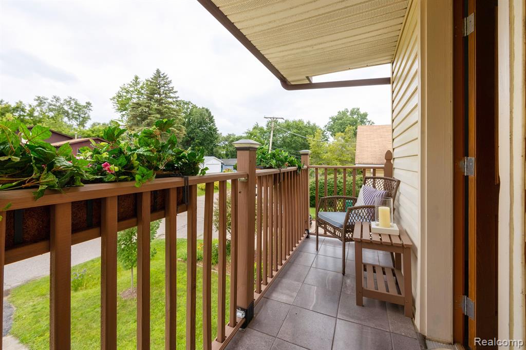 2540 SOUTHLAWN Street, Ypsilanti, MI 48197 — Photo 70