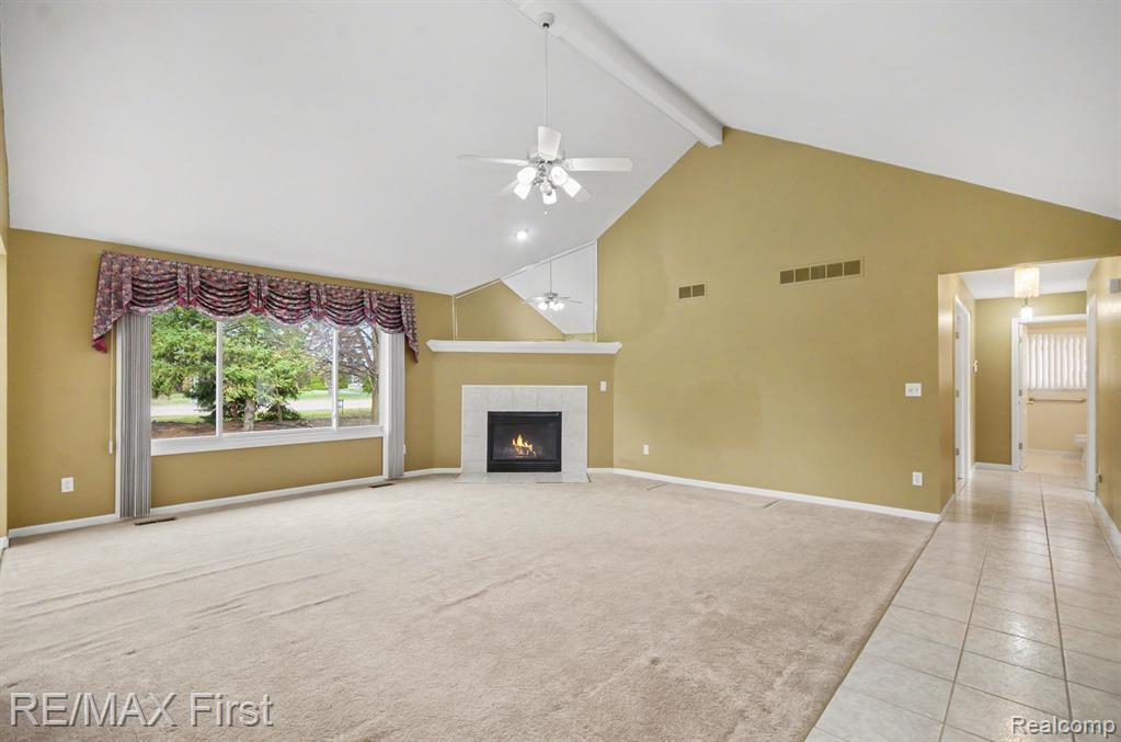 47985 Fox Chase Court, Shelby Twp, MI 48315 — Photo 4