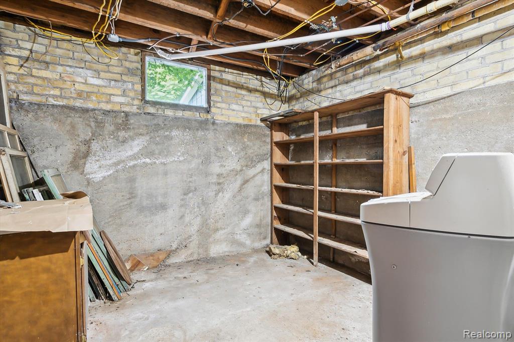 220 S CLINTON Street, Stockbridge, MI 49285 — Photo 47