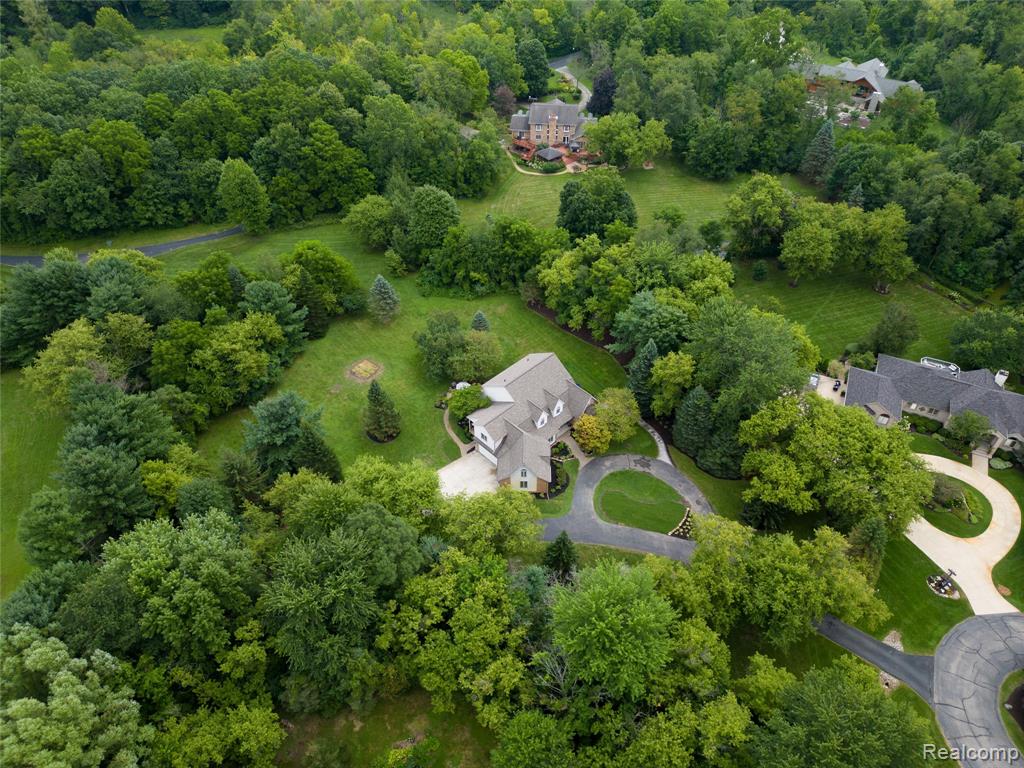 6728 Spring Creek, Plymouth, MI 48170 — Photo 3