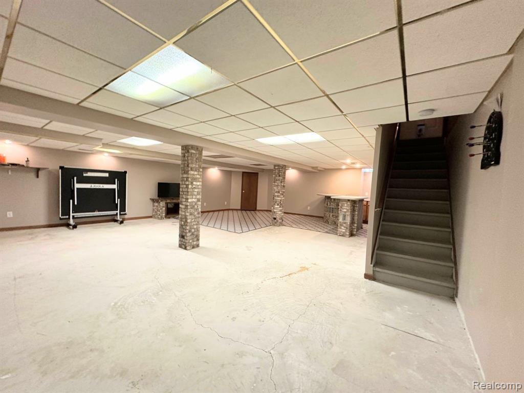 54795 BRADSHAW Drive, New Baltimore, MI 48047 — Photo 45