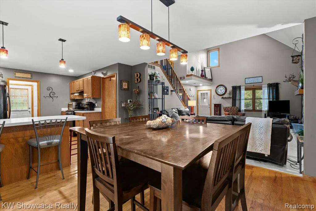 6140 ROSEWOOD Parkway, White Lake, MI 48383 — Photo 12