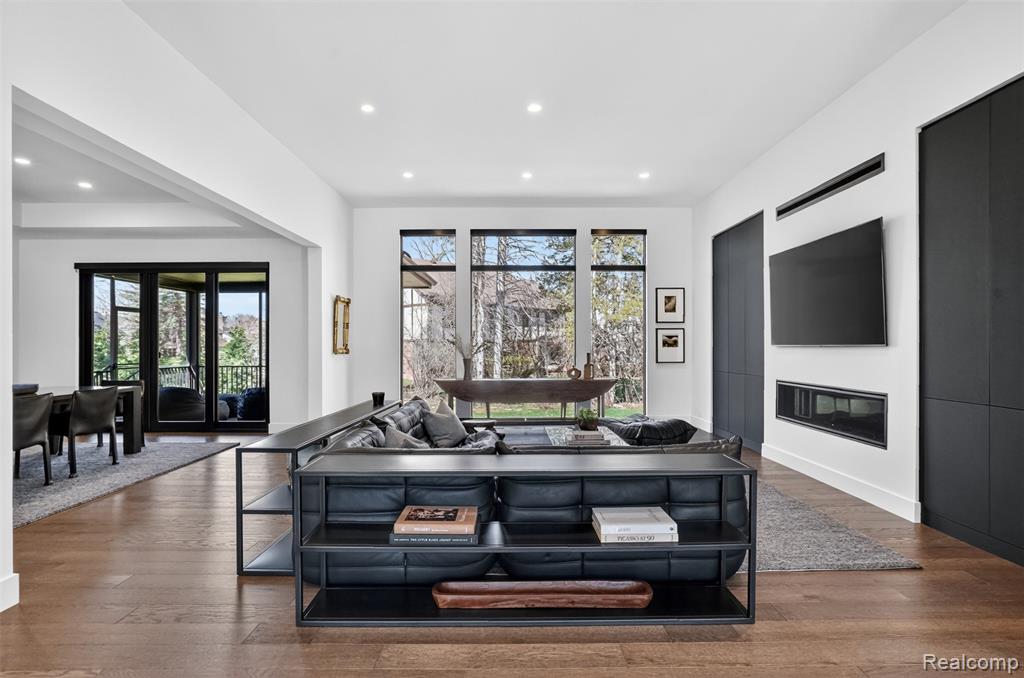 7004 Franklin Road, Bloomfield Hills, MI 48301 — Photo 4