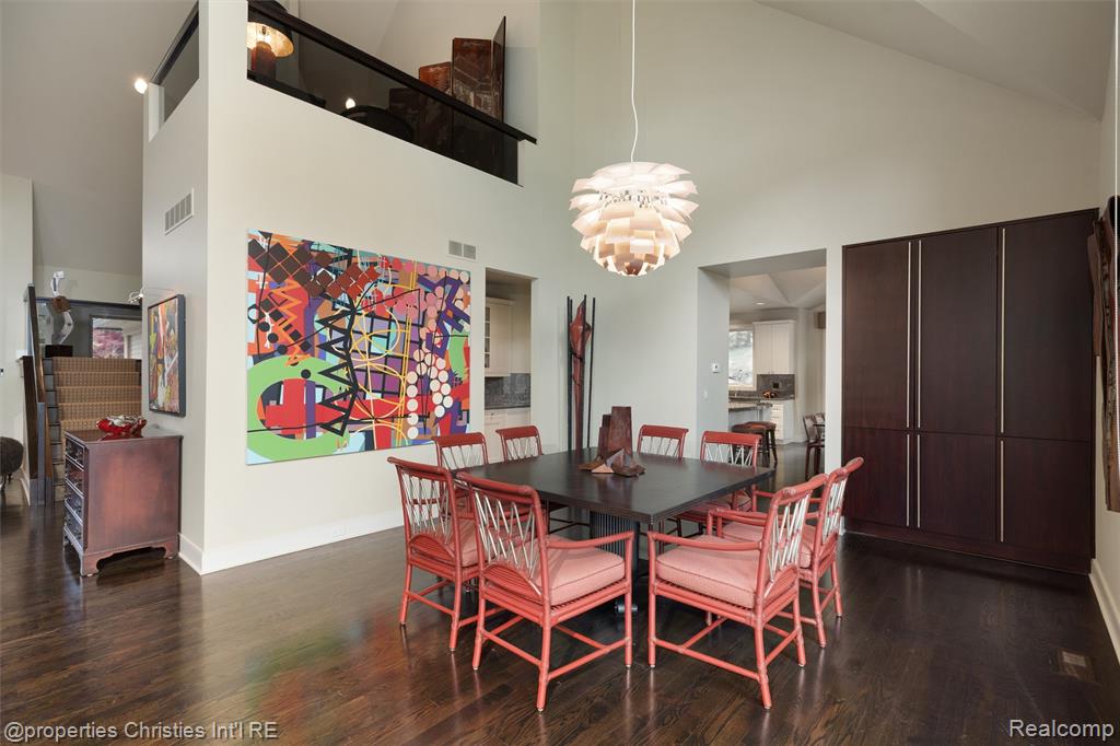 4712 Buckby Cross, Bloomfield Hills, MI 48302 — Photo 10