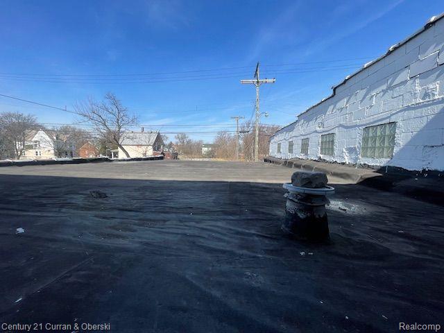 8715 HARPER Avenue, Detroit, MI 48213 — Photo 19
