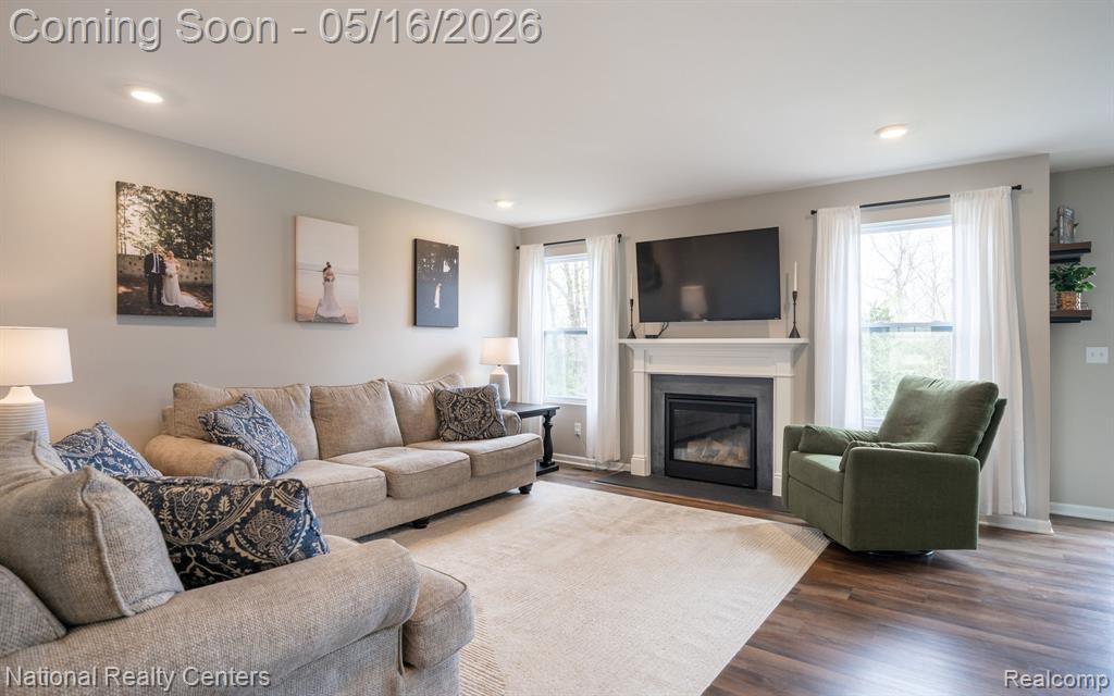 257 Sandhill Court, White Lake, MI — Photo 5