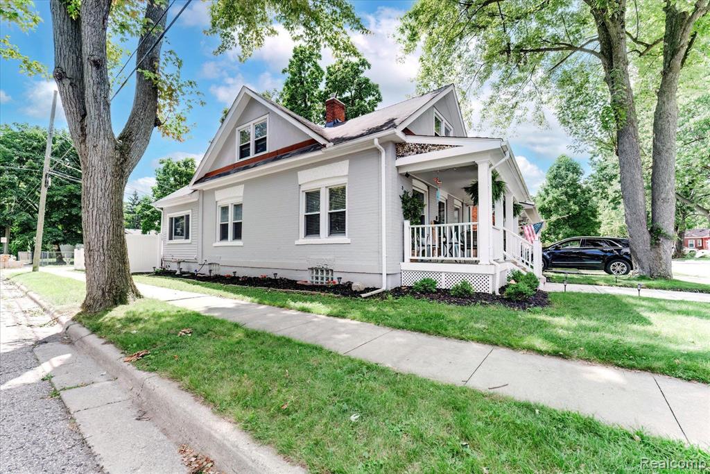 139 W WASHINGTON Street, Romeo, MI 48065 — Photo 47