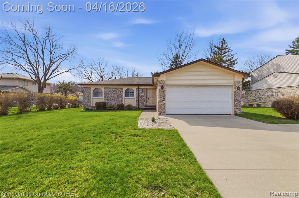 18231 Stamford Street, Livonia, MI, 48152