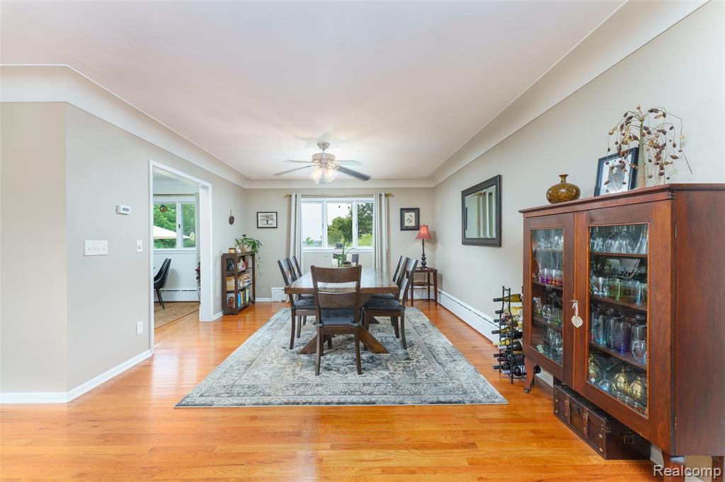 18999 Weller Road, Gregory, MI 48137 — Photo 10