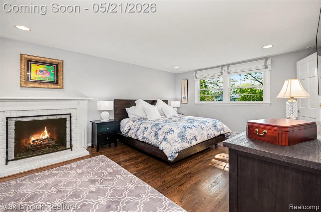 23049 Nottingham Drive, Beverly Hills, MI 48025 — Photo 29