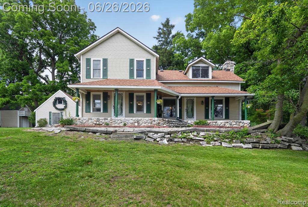 31620 W 11 Mile Road, Farmington Hills, MI 48336, Farmington Hills, MI, 48336