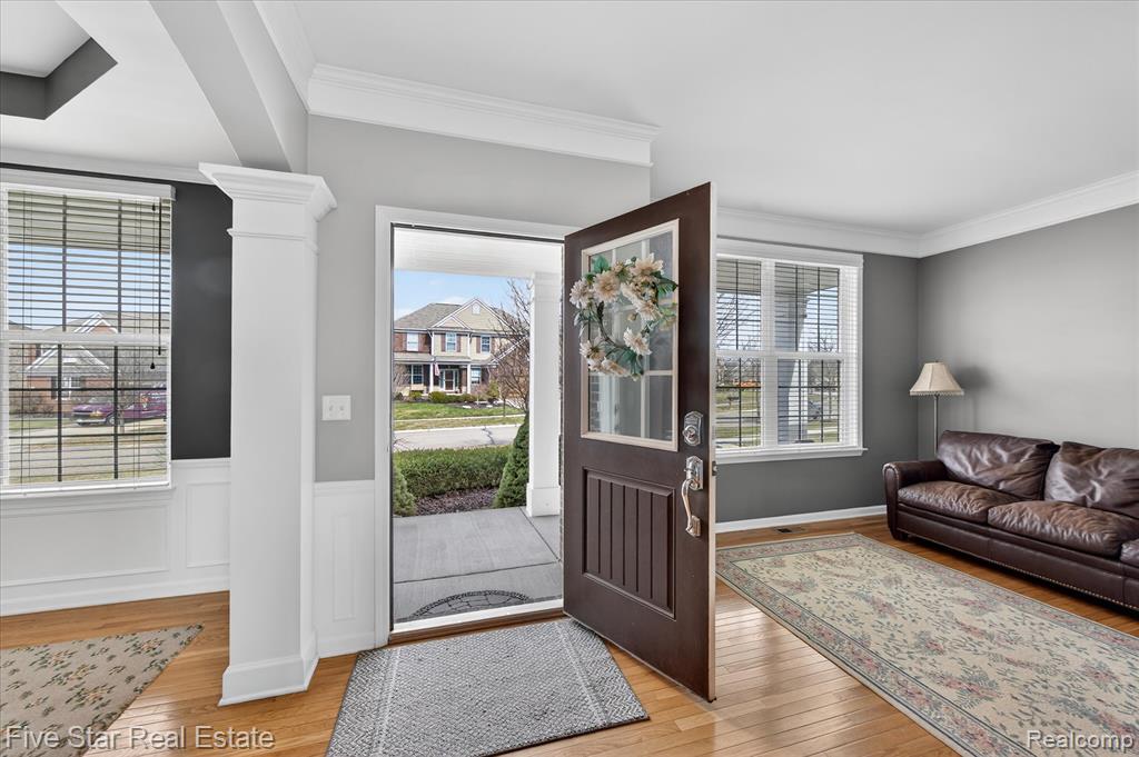 59163 Peters Barn Drive, South Lyon, MI 48178 — Photo 3