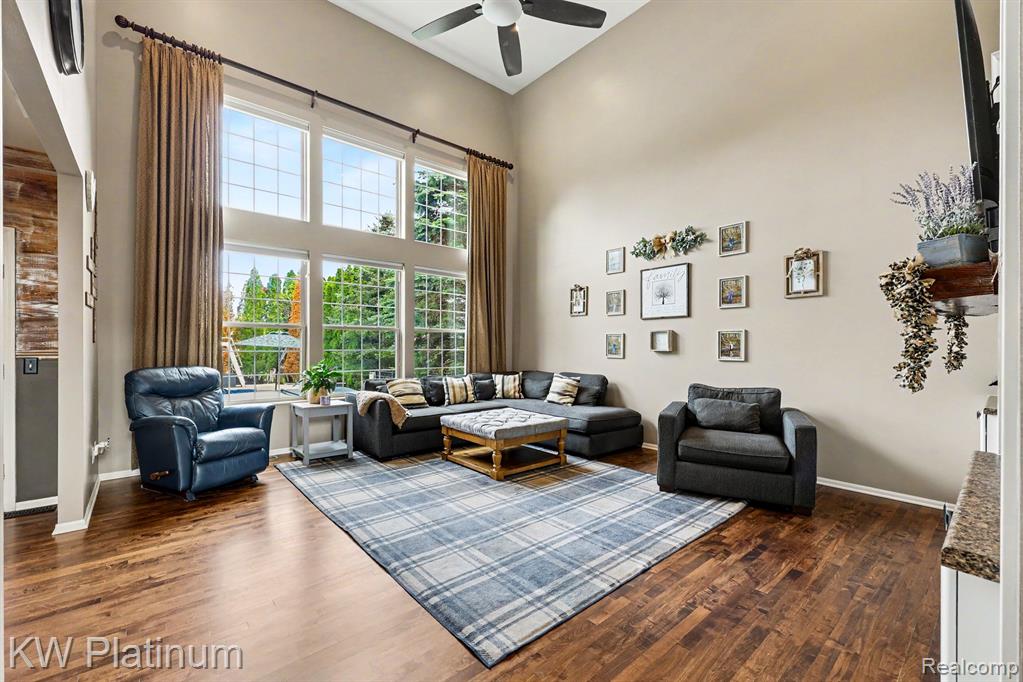 4296 Scott B Drive, St. Clair, MI 48079 — Photo 8