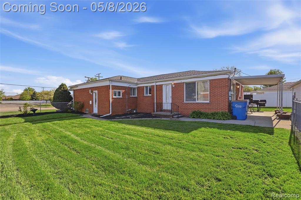 13412 Common Road, Warren, MI 48088 — Photo 36