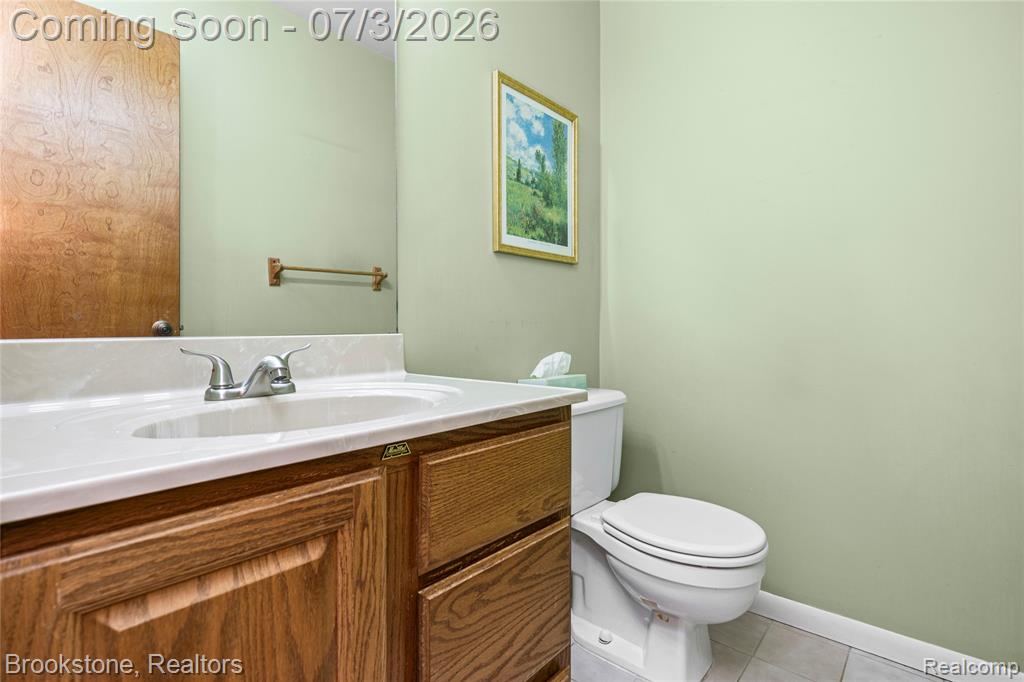 312 Burr Oak Drive, Ann Arbor, MI 48103 — Photo 24