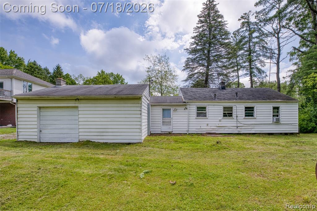 46555 North Avenue, Macomb, MI 48042 — Photo 21