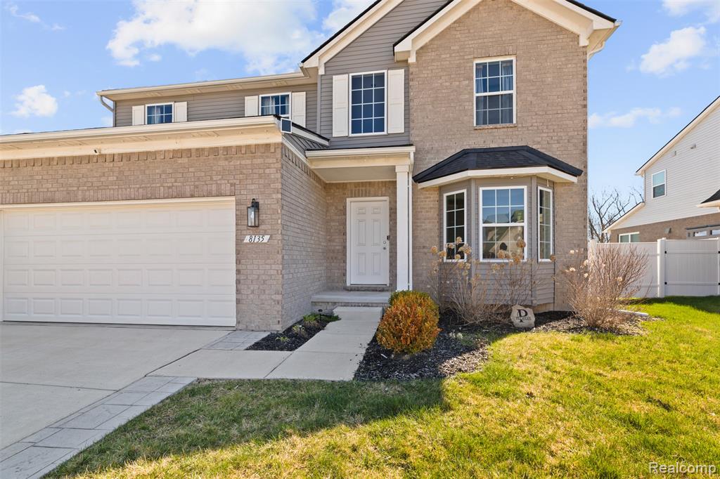 8135 Hudson Drive, Westland, MI — Photo 3