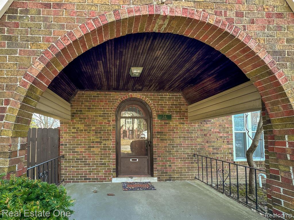 54 MOHAWK Road, Pontiac, MI 48341 — Photo 3