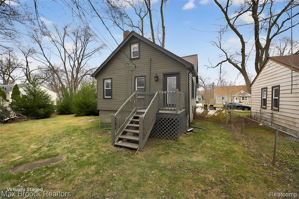 21631 Tulane Avenue, Farmington, MI 48336 — Photo 40