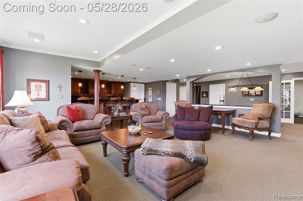 668 Springview Drive, Rochester, MI 48307 — Photo 63