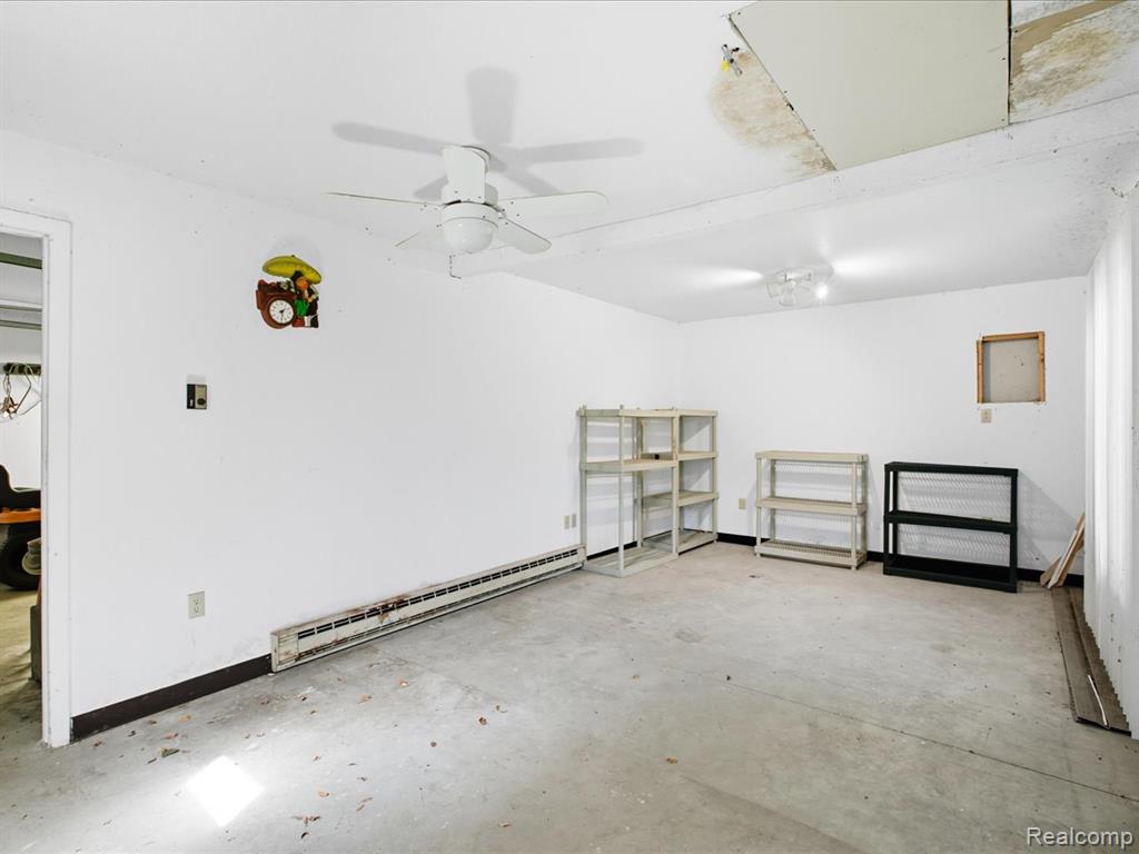 4996 Lakeshore Road, Lexington, MI 48450 — Photo 34