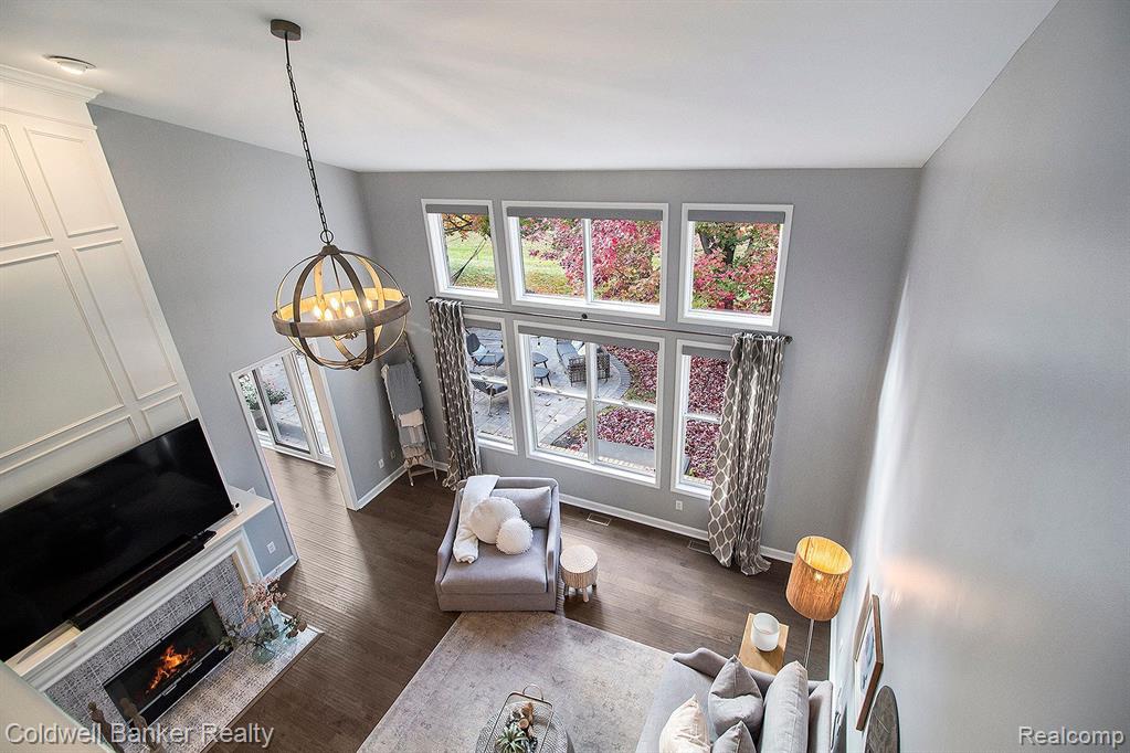 17301 OAK HILL Drive, Northville, MI 48168 — Photo 25