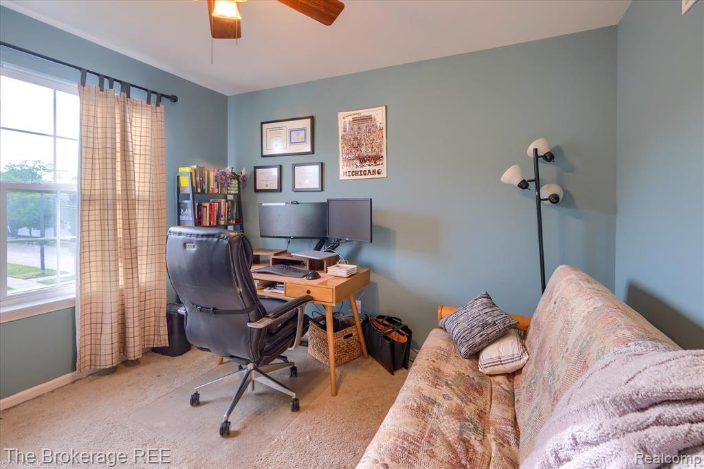 2880 Kipling Avenue, Berkley, MI 48072 — Photo 29