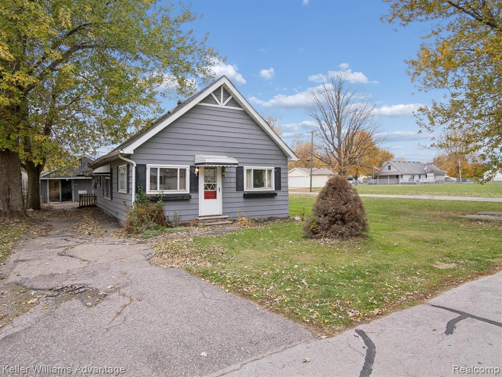 4777 Elm Street, Newport, MI 48166 — Photo 36