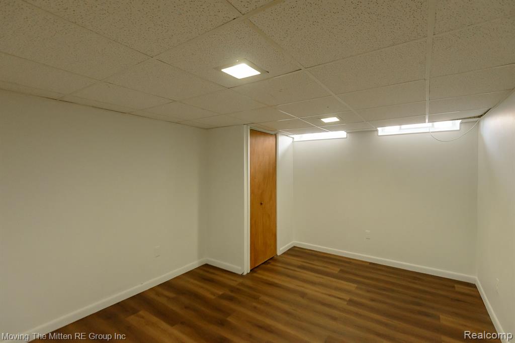 9421 VAN BUREN Street, Van Buren, MI 48111 — Photo 22