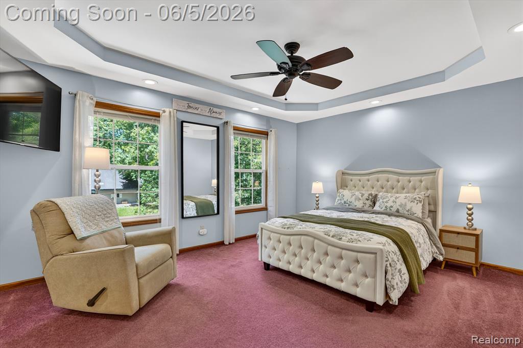 15129 Locust Grove Drive, Byron, MI 48418 — Photo 25