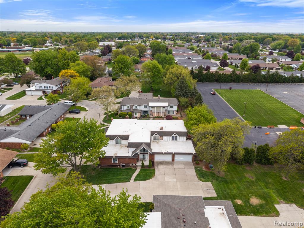 11828 Valley Boulevard, Warren, MI 48093 — Photo 33