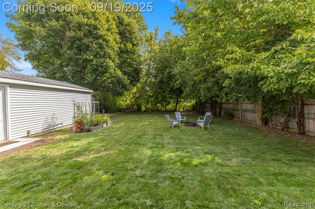 6081 S Miami Street, Ypsilanti, MI 48197 — Photo 35