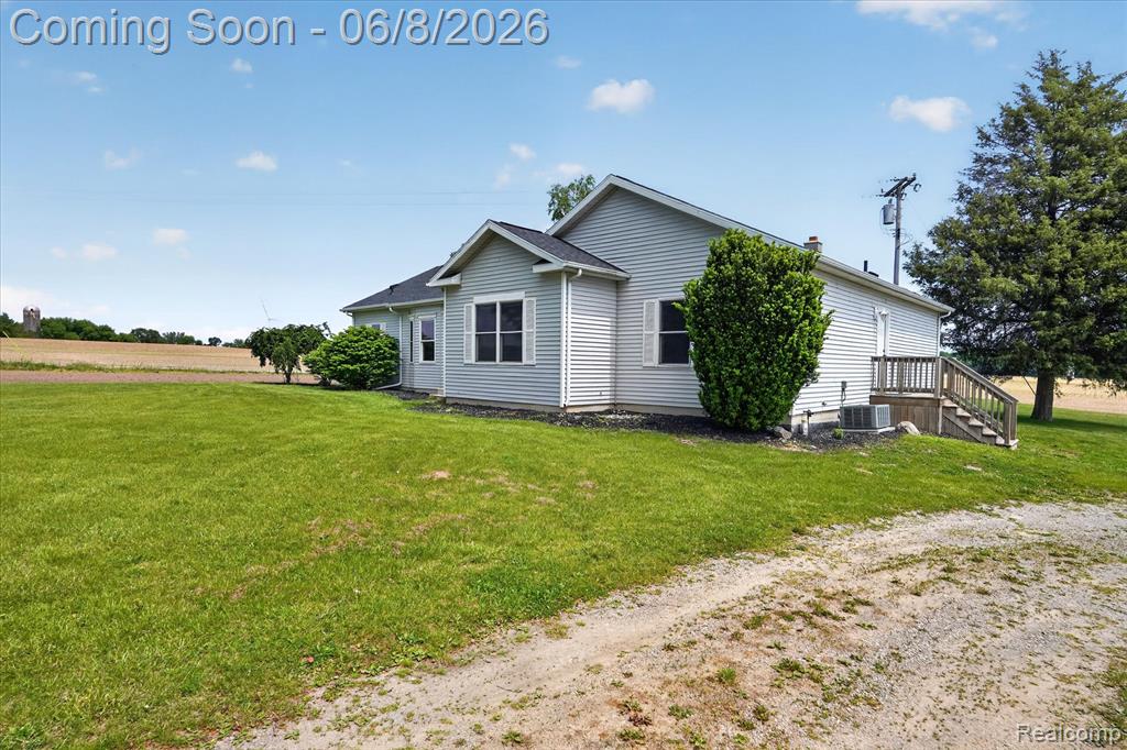 2769 Higgins Road, Vassar, MI 48768 — Photo 4