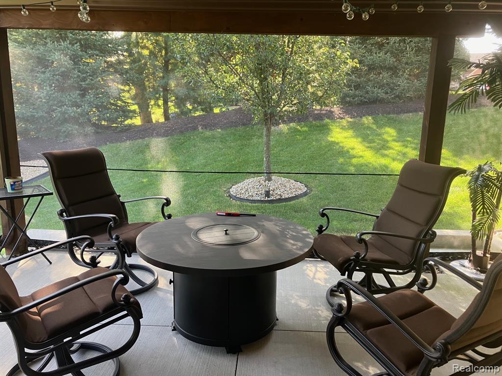 62735 Franklin Park Drive, Washington, MI — Photo 37