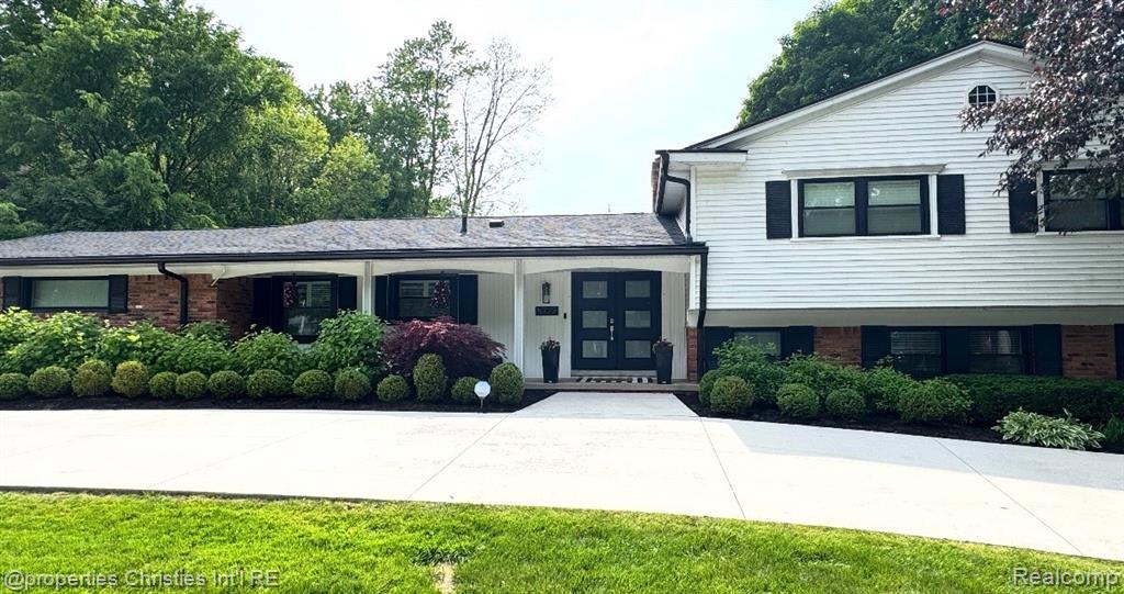 5722 Raven Road, Bloomfield Hills, MI 48301 — Photo 60