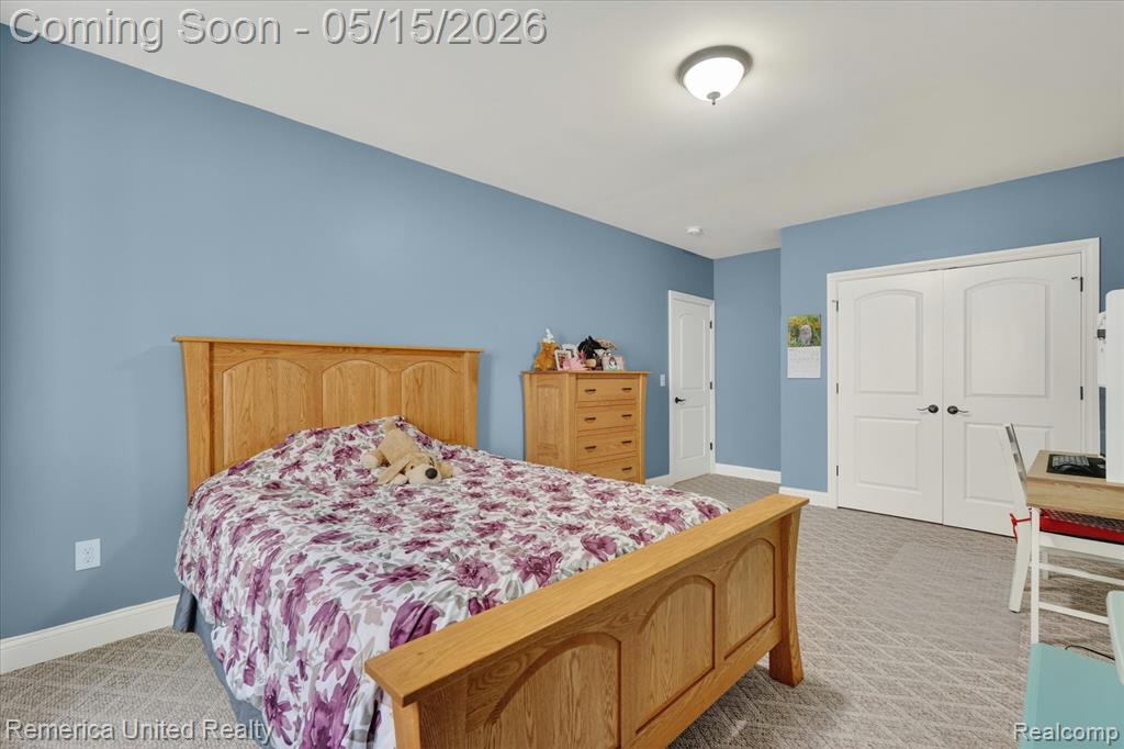 8871 N Gregory Road, Fowlerville, MI 48836 — Photo 43