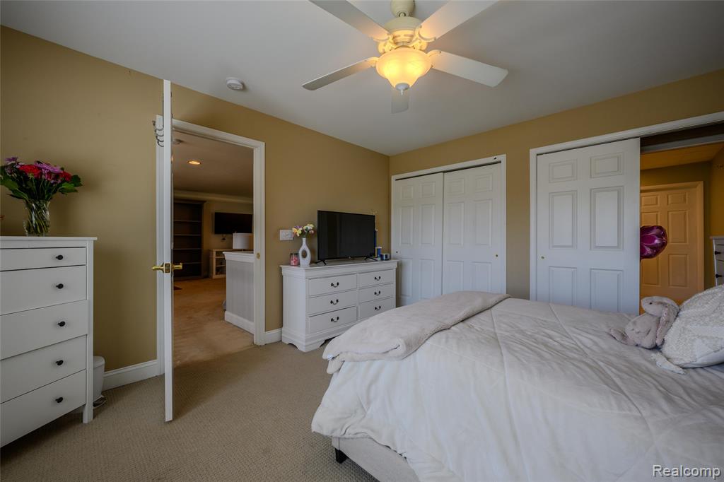 44896 Broadmoor Circle S, 109, Northville, MI 48168 — Photo 14