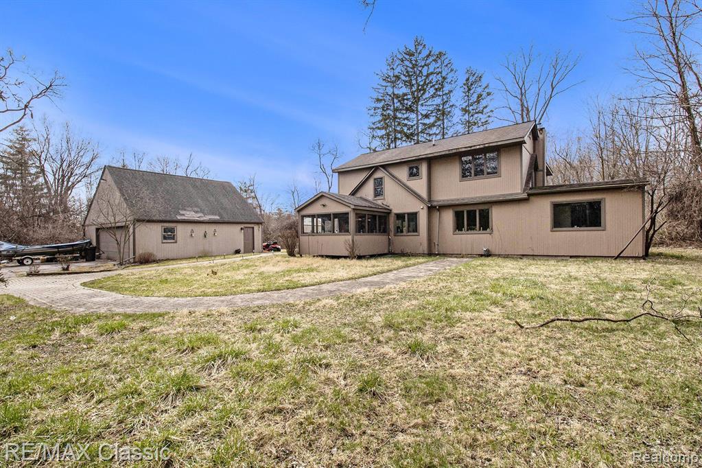 23775 Inkster Road, Farmington Hills, MI, 48336