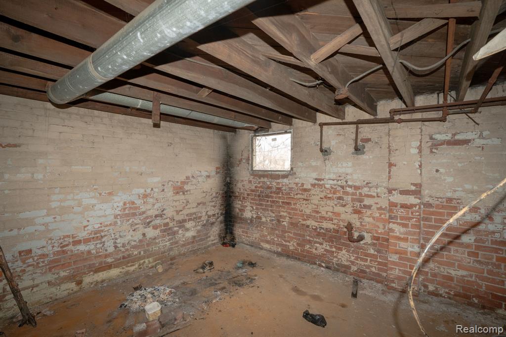 13626 Troester Street, Detroit, MI 48205 — Photo 15