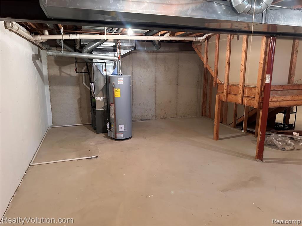 1812 Stoldt Avenue, Imlay City, MI 48444 — Photo 16