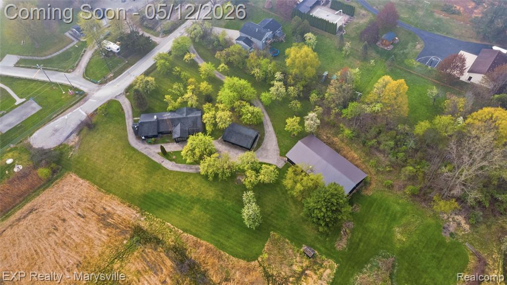 3345 Beach Road, Port Huron, MI 48060 — Photo 70