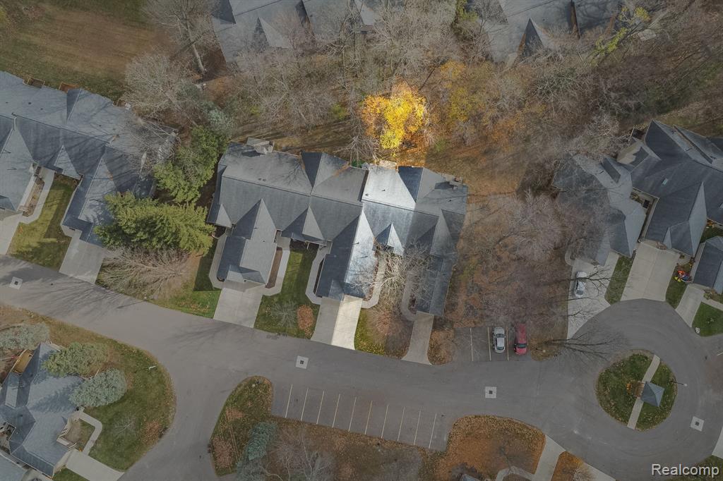 21334 MULBERRY Court, 50, Farmington Hills, MI 48336 — Photo 25