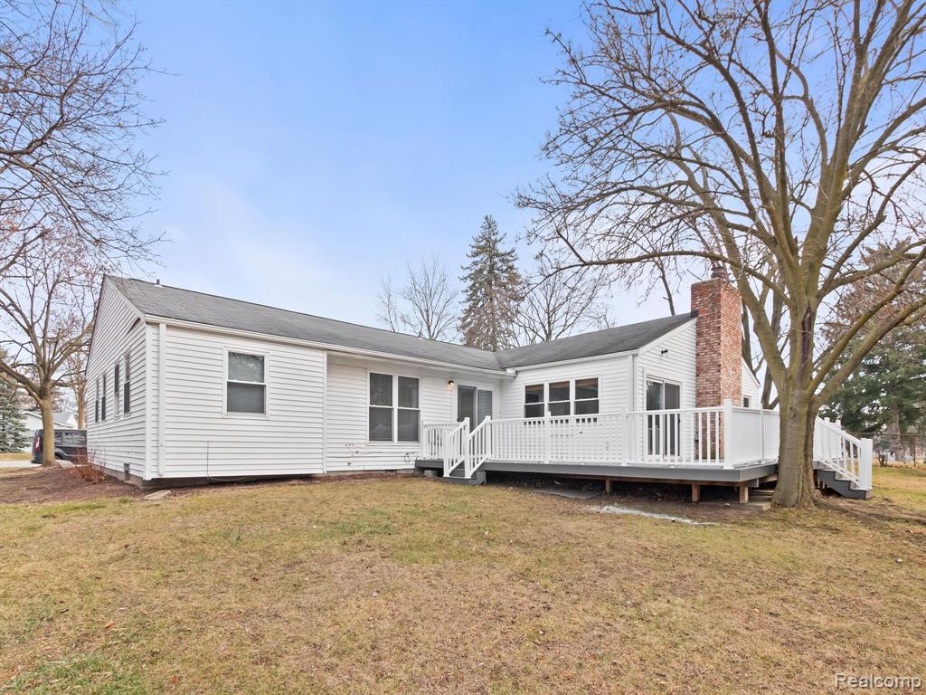 46733 Shelby Road, Shelby Twp, MI 48317 — Photo 25
