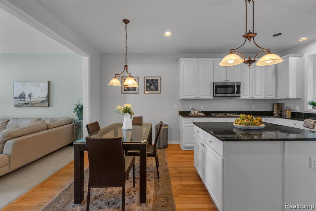 16729 Lyonhurst Circle, Northville, MI 48168 — Photo 16