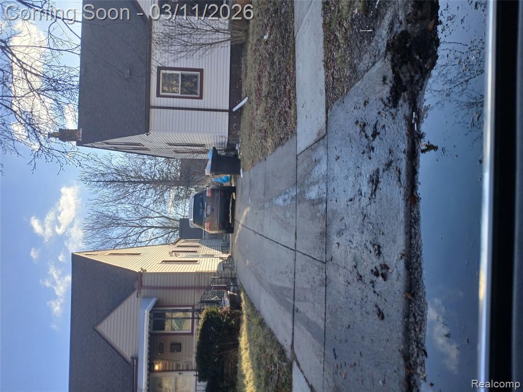 7776 Asbury Park, Detroit, MI 48228 — Photo 2